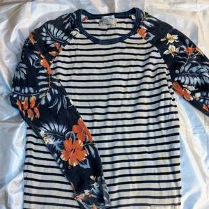 Men's Striped Scotch & Soda Sweater